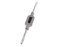 Llave de rosca ajustable tamaño 1 para roscas M1 a M10