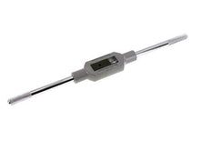 Llave de rosca ajustable tamaño 3 para roscas M5 a M20