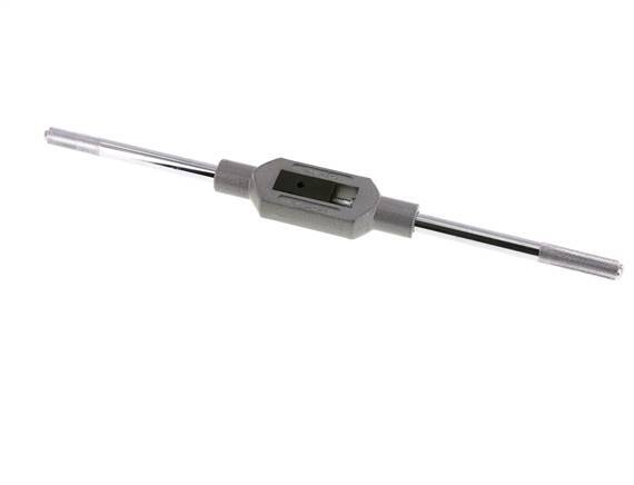 Llave de rosca ajustable tamaño 3 para roscas M5 a M20