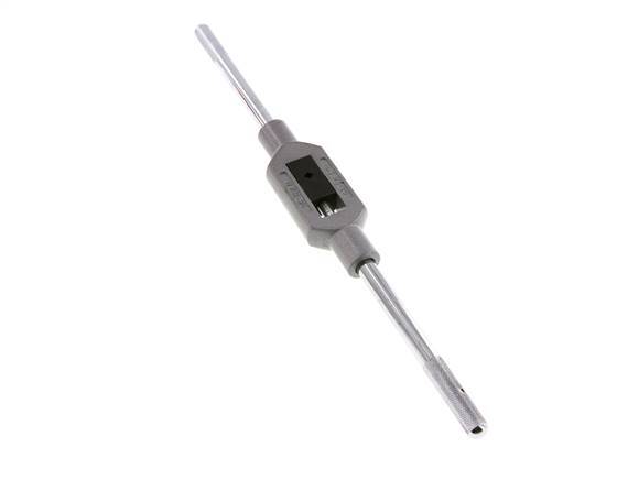 Llave de rosca ajustable tamaño 3 para roscas M5 a M20