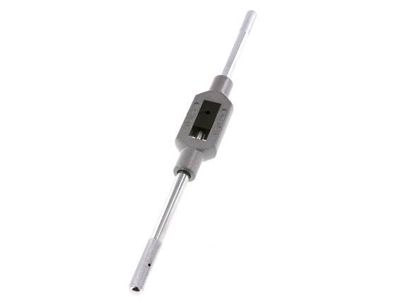 Llave de rosca ajustable tamaño 3 para roscas M5 a M20