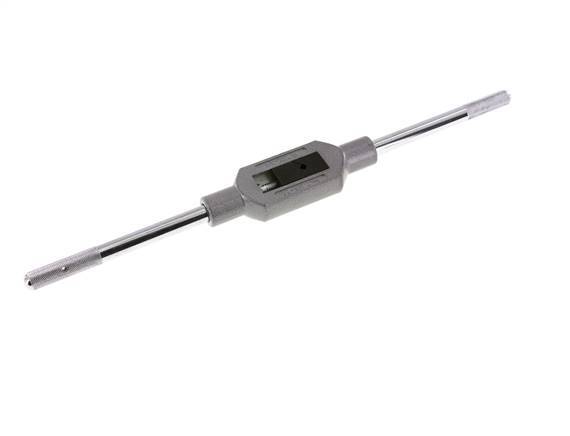 Llave de rosca ajustable tamaño 3 para roscas M5 a M20