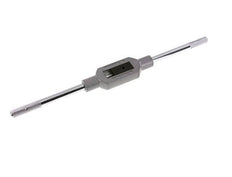 Llave de rosca ajustable tamaño 3 para roscas M5 a M20