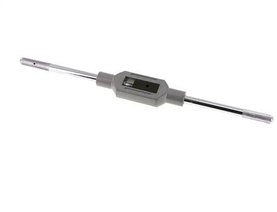 Llave de rosca ajustable tamaño 3 para roscas M5 a M20