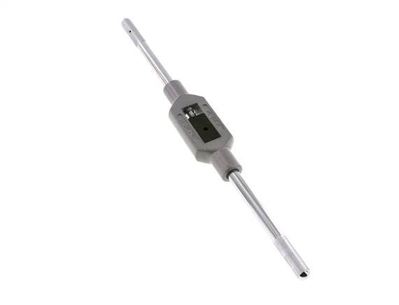 Llave de rosca ajustable tamaño 3 para roscas M5 a M20