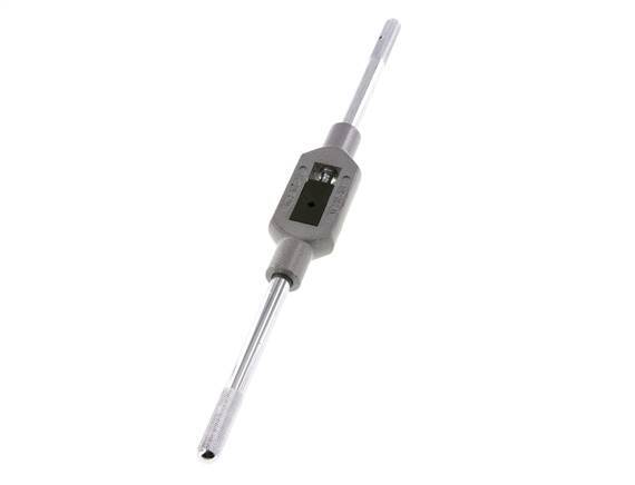 Llave de rosca ajustable tamaño 3 para roscas M5 a M20