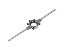 Mango de matriz redonda DIN 225 25x9 mm