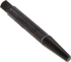 Extractor de tornillos tamaño 4 (M 11 - M 14) [2 Piezas]