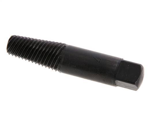 Extractor de tornillos tamaño 7 (M 24 - M 33)