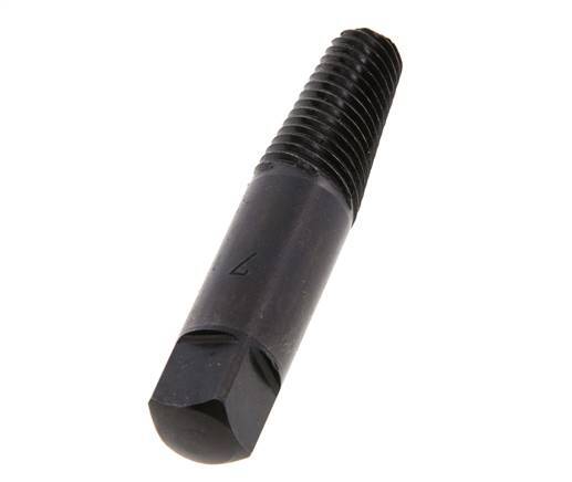 Extractor de tornillos tamaño 7 (M 24 - M 33)