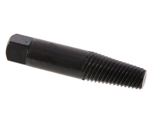 Extractor de tornillos tamaño 7 (M 24 - M 33)