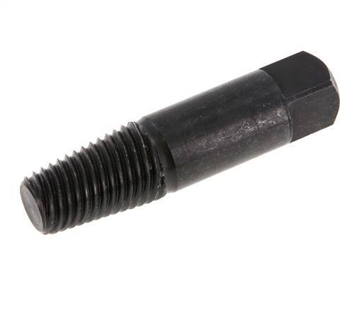 Extractor de tornillos tamaño 8 (M 33 - M 45)