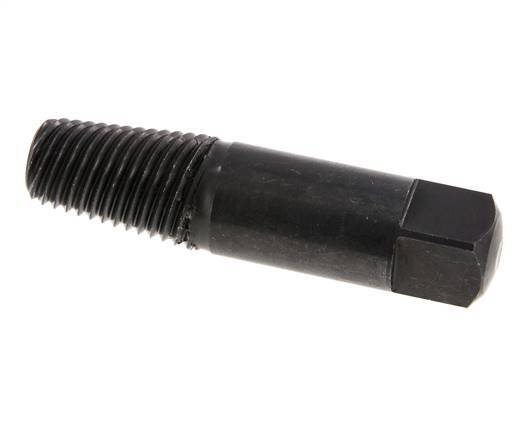 Extractor de tornillos tamaño 8 (M 33 - M 45)