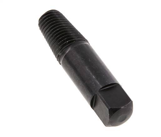 Extractor de tornillos tamaño 8 (M 33 - M 45)
