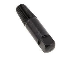 Extractor de tornillos tamaño 8 (M 33 - M 45)