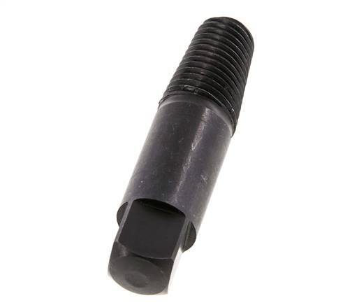 Extractor de tornillos tamaño 8 (M 33 - M 45)