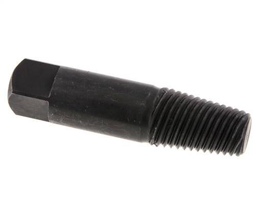 Extractor de tornillos tamaño 8 (M 33 - M 45)