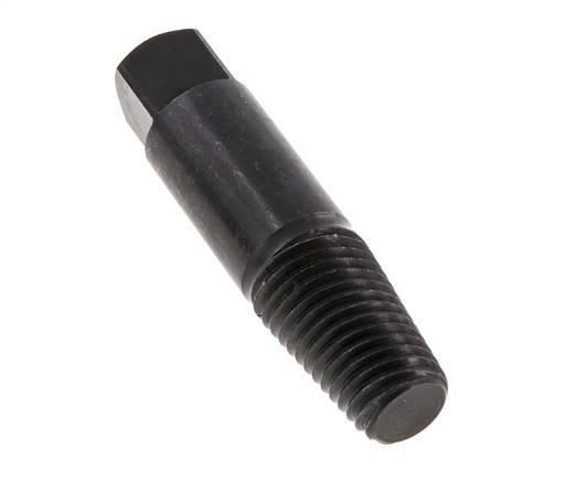Extractor de tornillos tamaño 8 (M 33 - M 45)