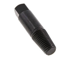 Extractor de tornillos tamaño 8 (M 33 - M 45)