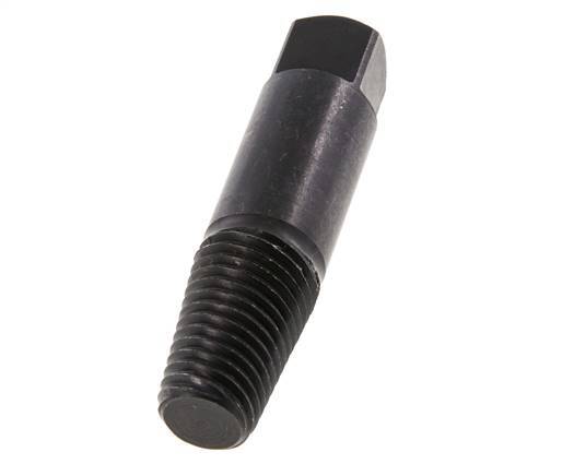 Extractor de tornillos tamaño 8 (M 33 - M 45)