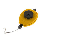 Equilibrador de muelles 1 - 2 kg 1,5 m de cable