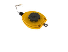 Equilibrador de muelles 1 - 2 kg 1,5 m de cable