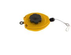 Equilibrador de muelles 1 - 2 kg 1,5 m de cable