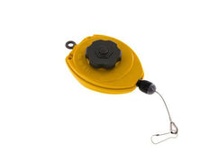 Equilibrador de muelles 1 - 2 kg 1,5 m de cable