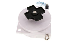 Equilibrador de muelles 0,5 - 1,5 kg 2,0 m de cable