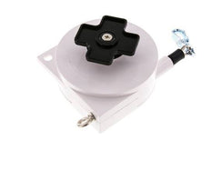 Equilibrador de muelles 0,5 - 1,5 kg 2,0 m de cable
