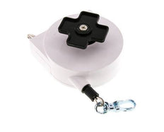 Equilibrador de muelles 0,5 - 1,5 kg 2,0 m de cable