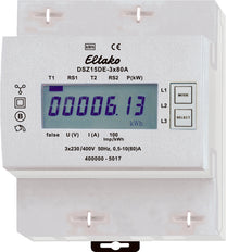 Eltako DSZ15 Electricity Meter - 28380615