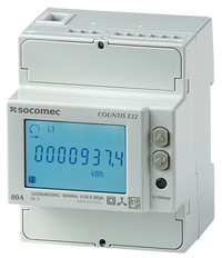 Contador Socomec - 48503062