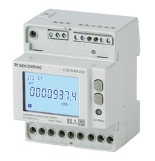 Contador Socomec - 48503065