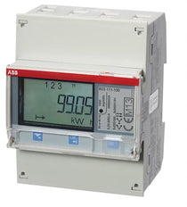 ABB Contador de Electricidad System pro M compact - 2CMA100163R1000