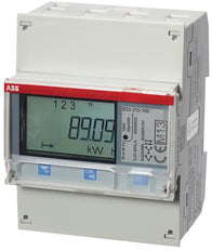 ABB Contador de Electricidad System pro M compact - 2CMA100166R1000