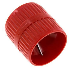 Desbarbador Para Tubos 3 - 42 mm Plástico