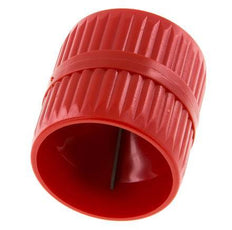 Desbarbador Para Tubos 3 - 42 mm Plástico