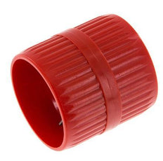 Desbarbador Para Tubos 3 - 42 mm Plástico