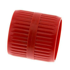 Desbarbador Para Tubos 3 - 42 mm Plástico