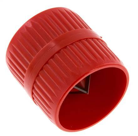 Desbarbador Para Tubos 3 - 42 mm Plástico