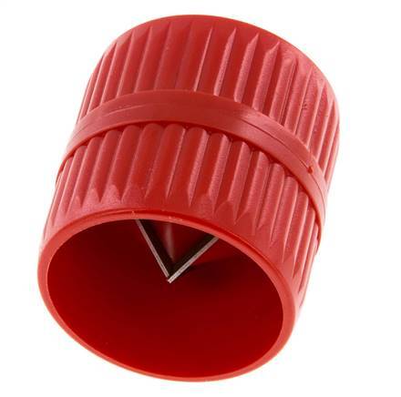 Desbarbador Para Tubos 3 - 42 mm Plástico