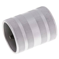 Desbarbador Para Tubos 8 - 35 mm Heavy Duty