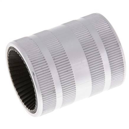 Desbarbador Para Tubos 8 - 35 mm Heavy Duty