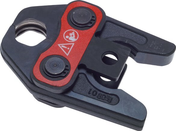 Matriz de prensado de tubos Contour V/SV 22 mm