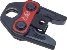 Matriz de prensado de tubos Contour V/SV 22 mm