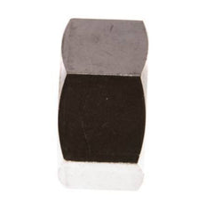 M26x1,5 x 18L Tuerca de unión de acero inoxidable para anillo de compresión