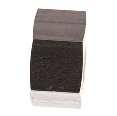 M36x2.0 x 25S Tuerca de unión de acero inoxidable para anillo de compresión