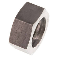 M45x2 x 35L Tuerca de unión de acero inoxidable para anillo de corte