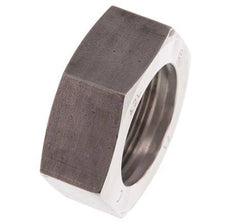 M52x2 x 42L Tuerca de unión de acero inoxidable para anillo de corte